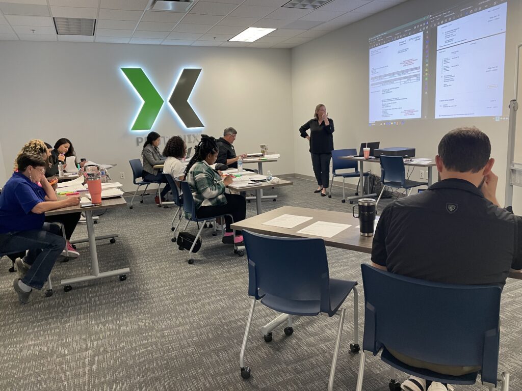 Freight Broker School